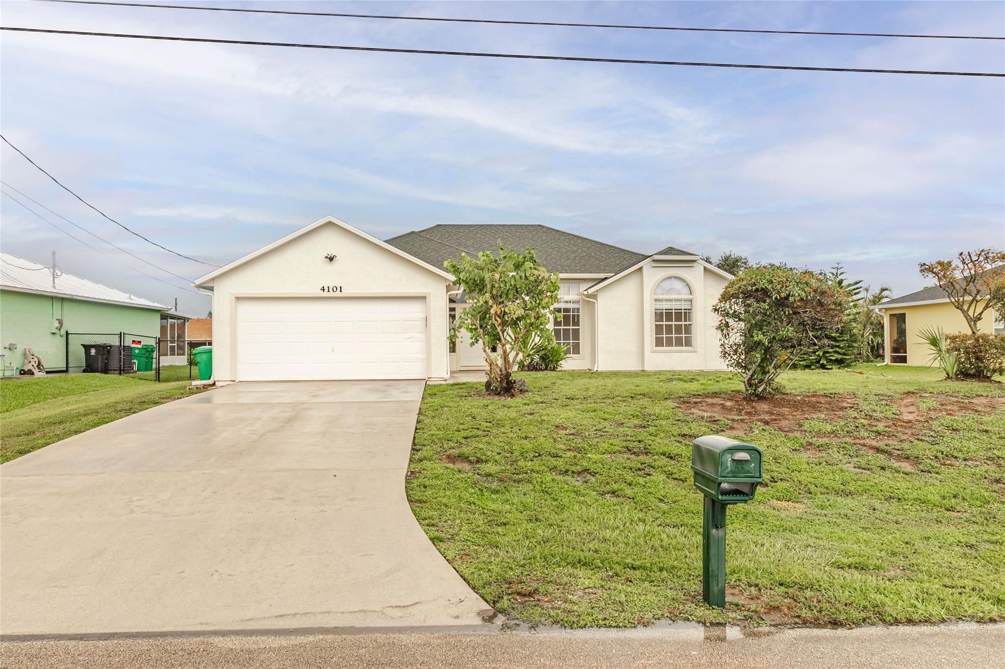 Mccrory St, Port Saint Lucie, FL 34953