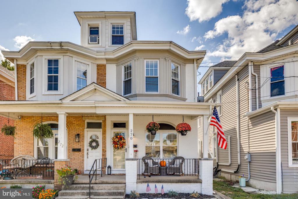 Haddon Ave, Collingswood, NJ 08108