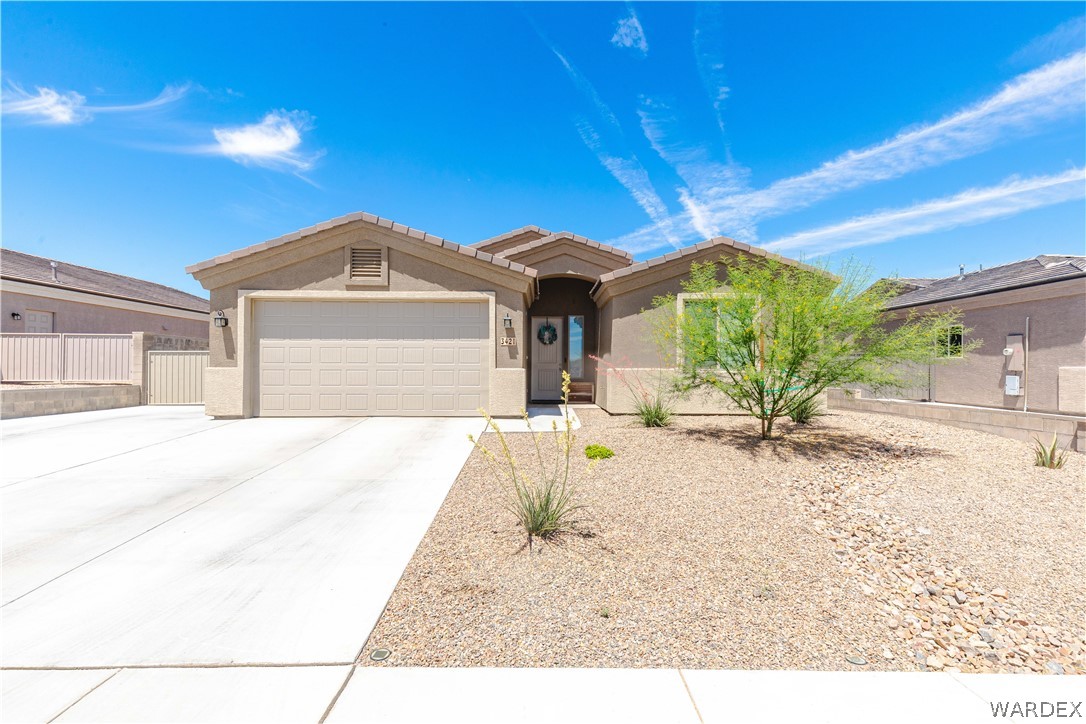 Spur Cross St, Kingman, AZ 86401 #1