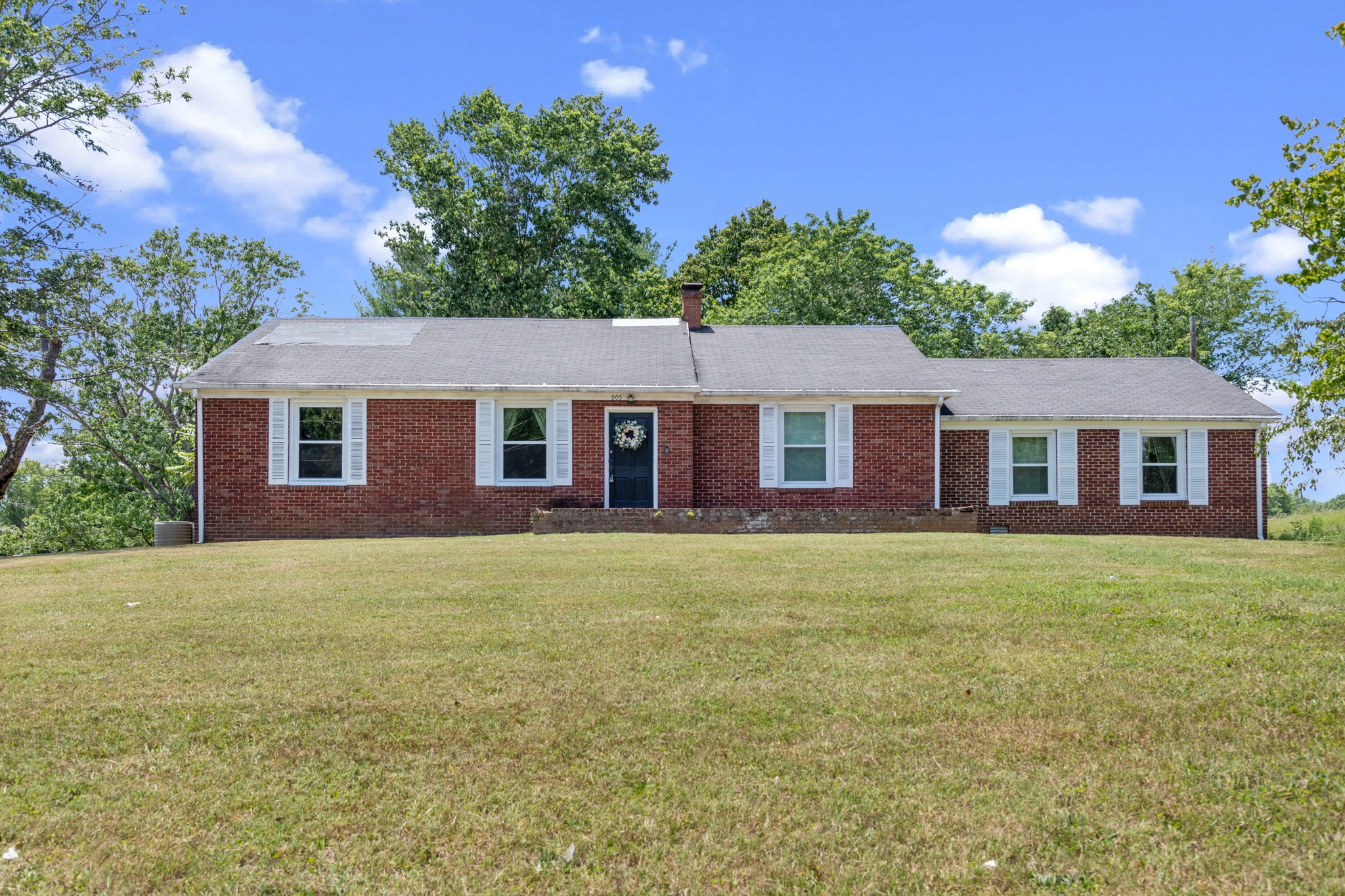 Faulkner Springs Rd, Mcminnville, TN 37110