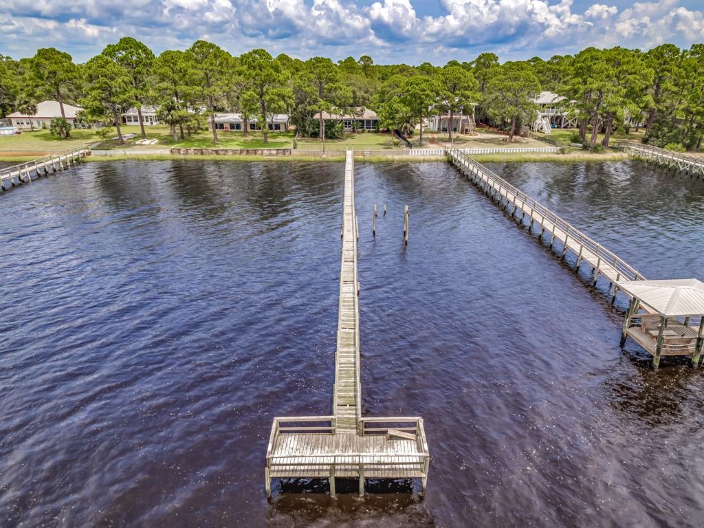 Mashes Sands Rd, Panacea, FL 32346