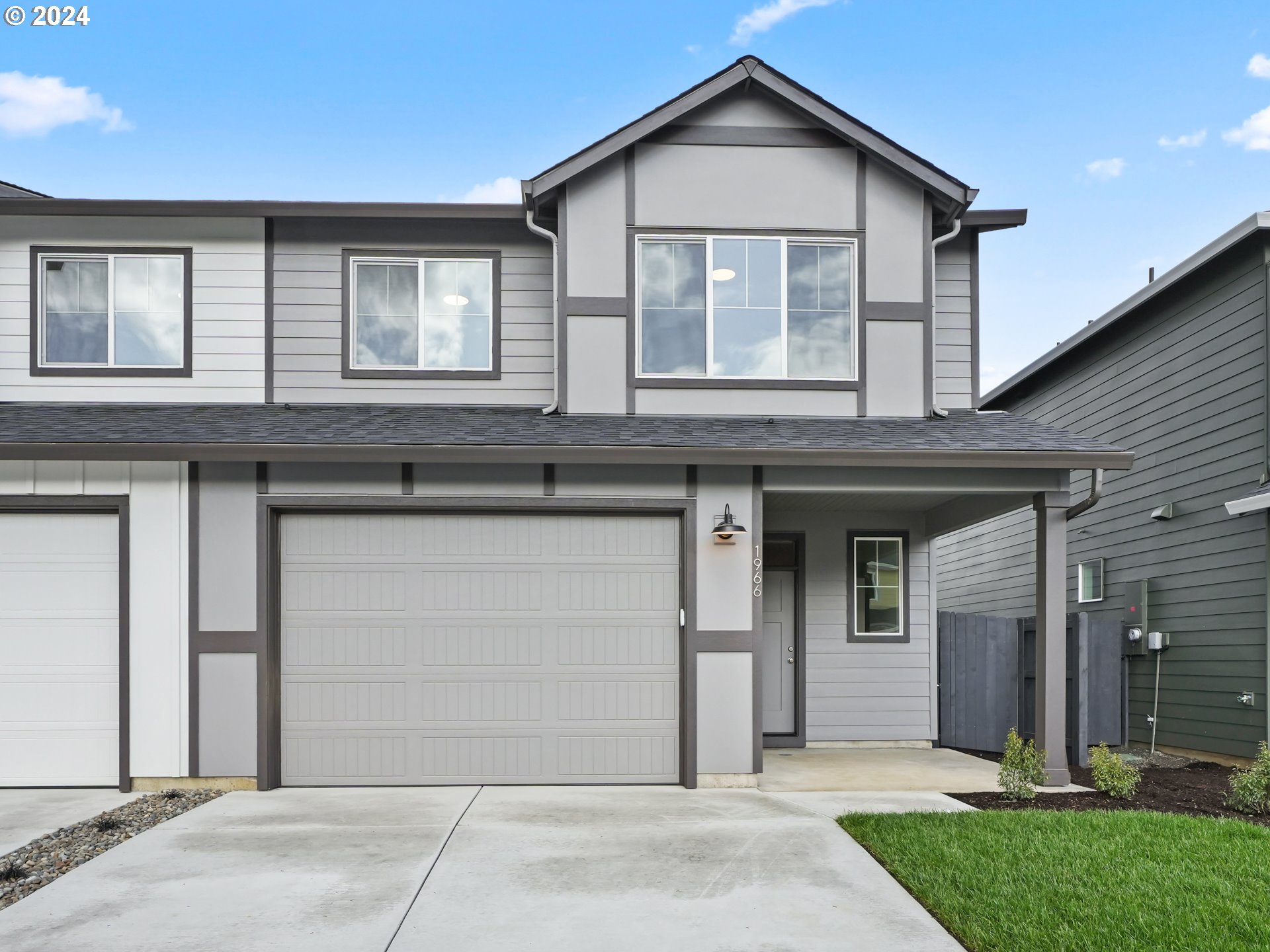 19th Ct, Battle Ground, WA 98604