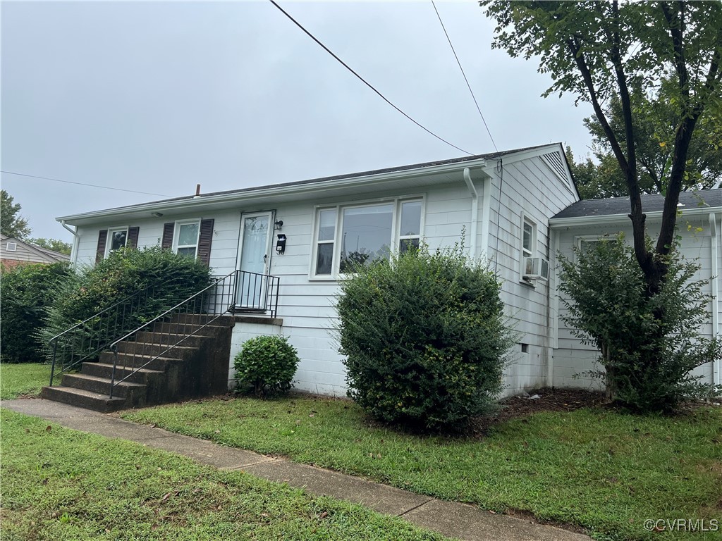 Grove Ave, Henrico, VA 23075