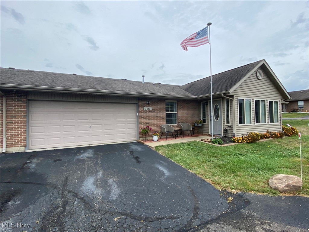 Orchard Park, Zanesville, OH 43701