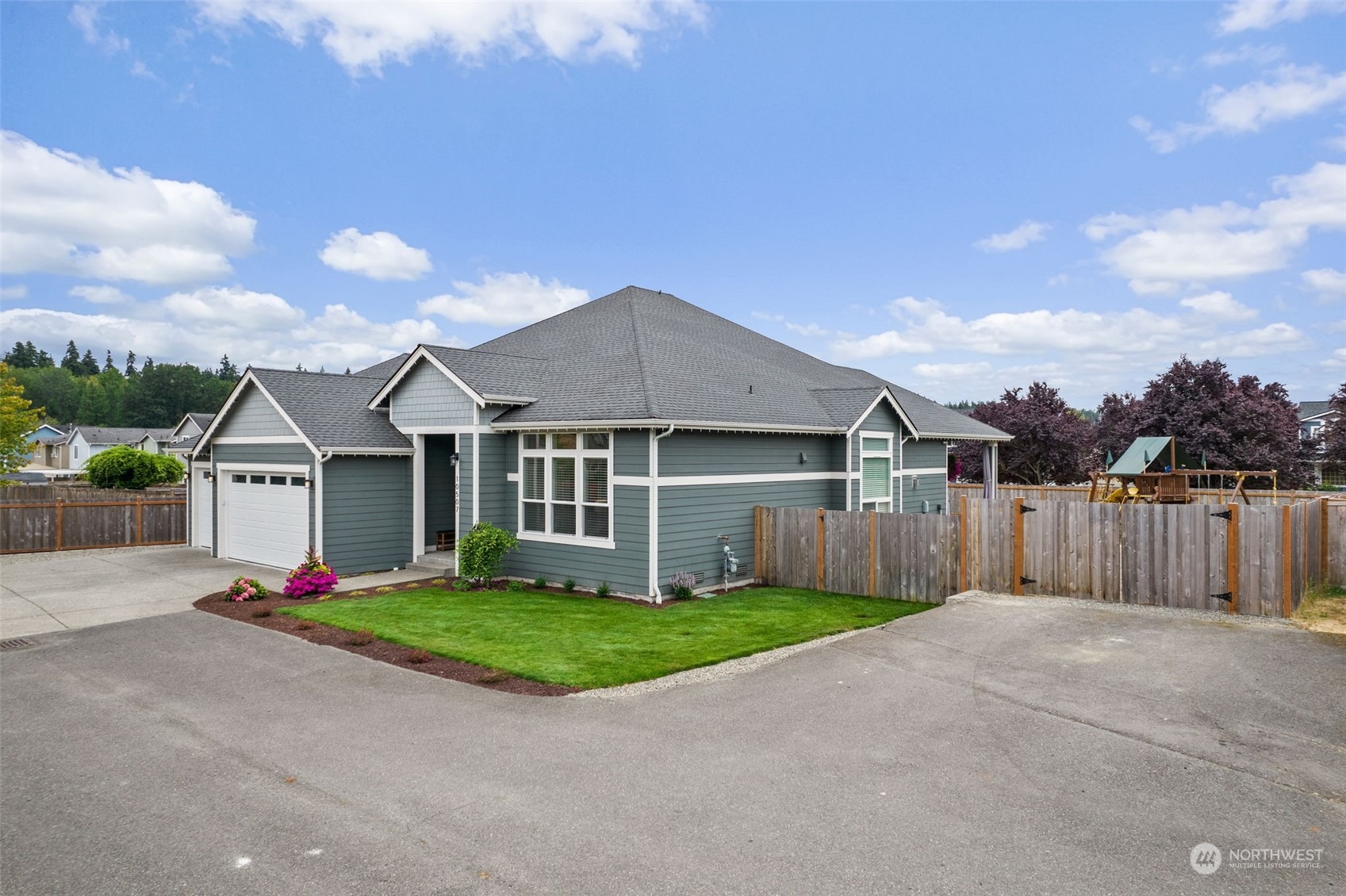 Angeline Rd, Bonney Lake, WA 98391