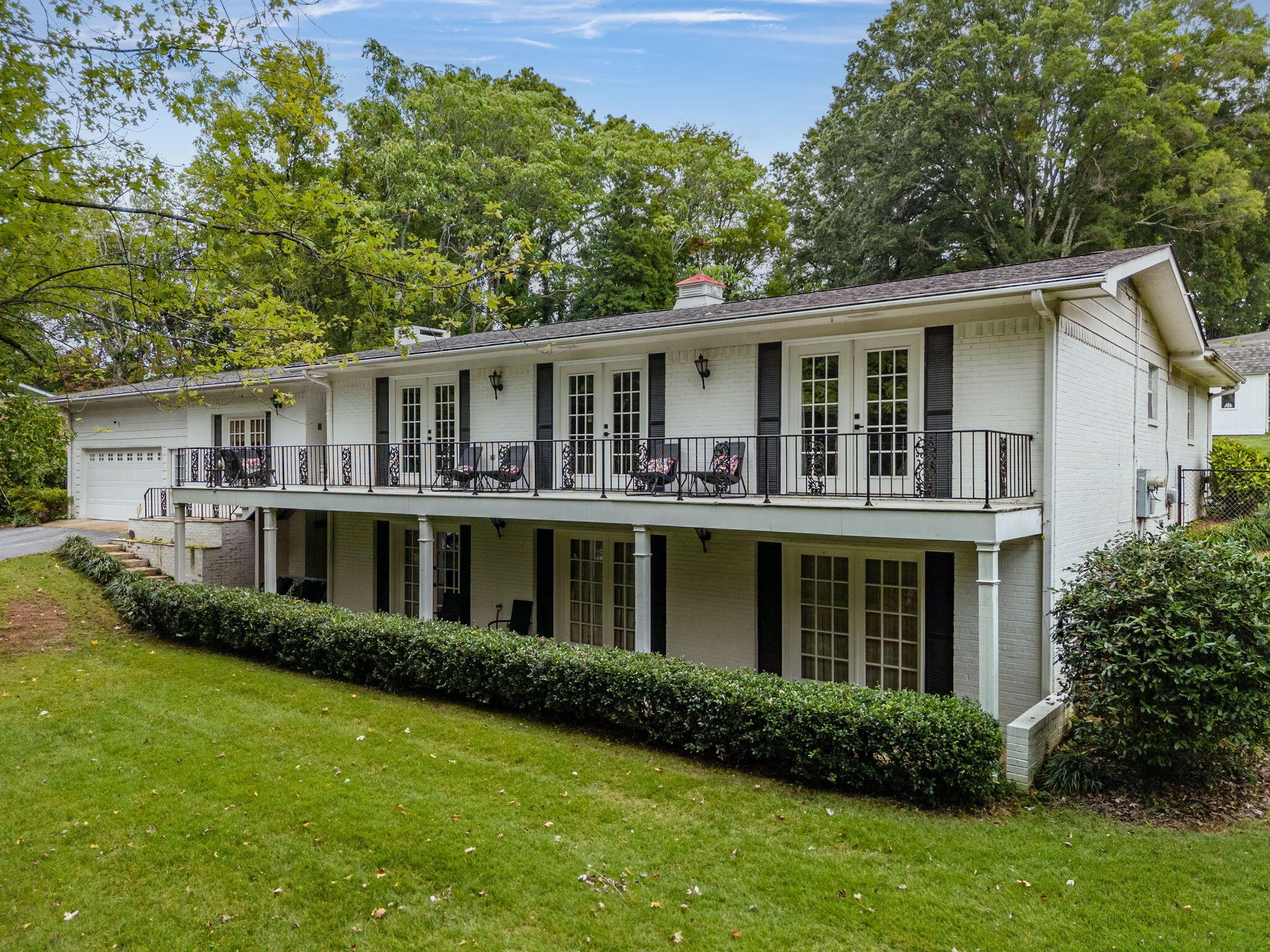 James Ln, Chattanooga, TN 37416