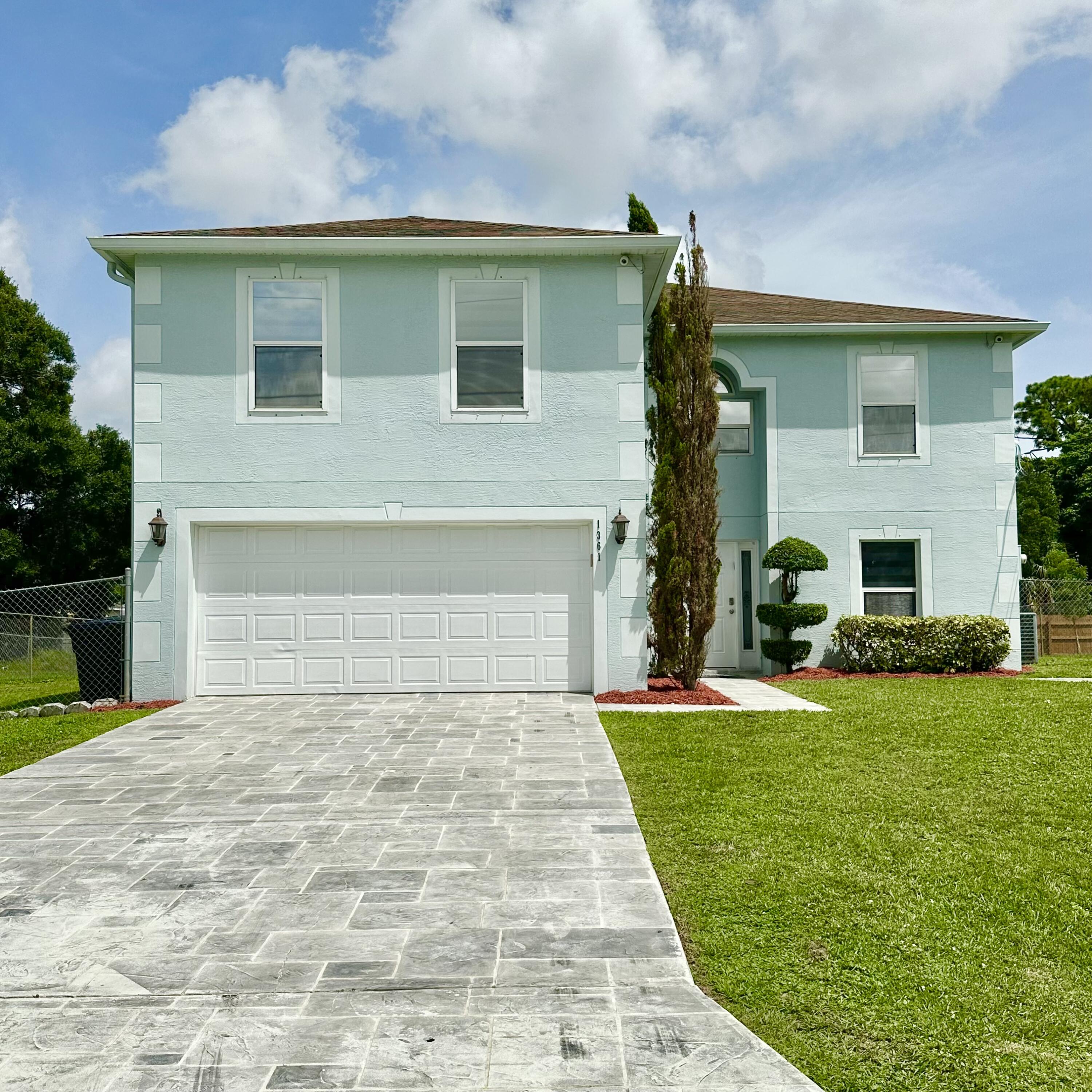 Vicuna Ln, Port Saint Lucie, FL 34953
