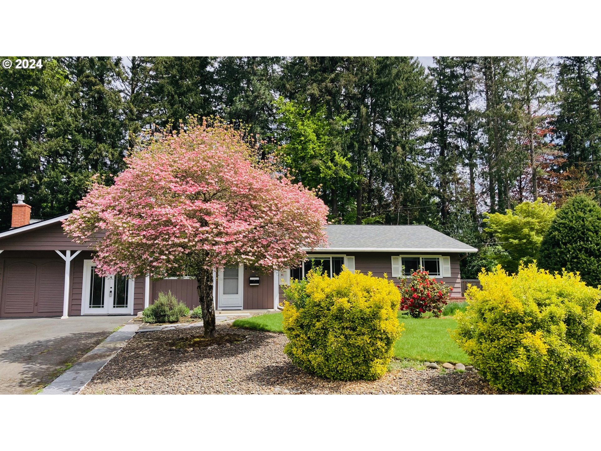 Todd St, Beaverton, OR 97006