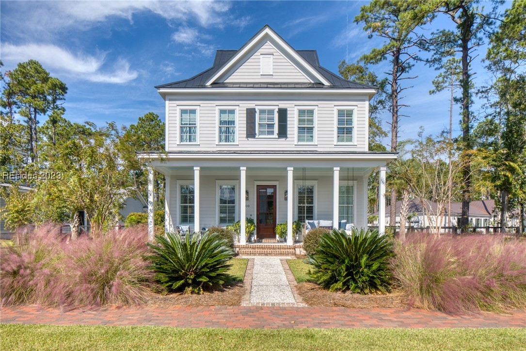 Waterfowl Rd, Bluffton, SC 29910