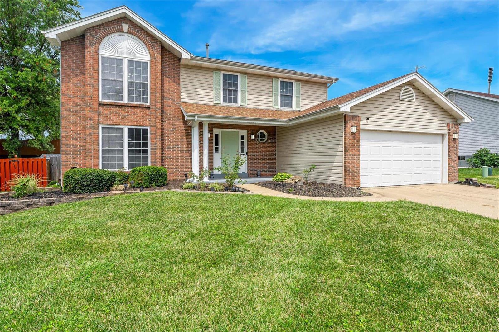 Birkdale Ct, Saint Charles, MO 63303