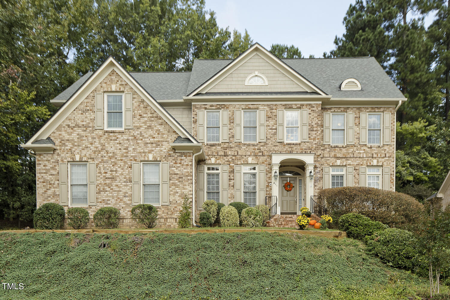 Selwood Pl, Cary, NC 27519