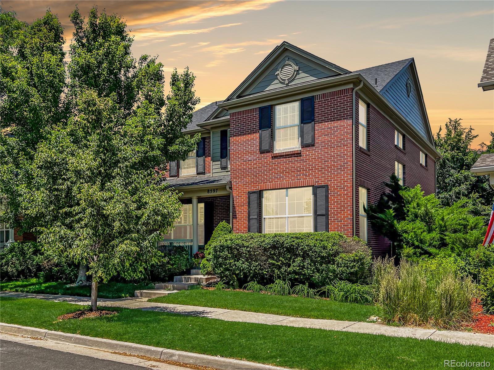 25th Pl, Denver, CO 80238