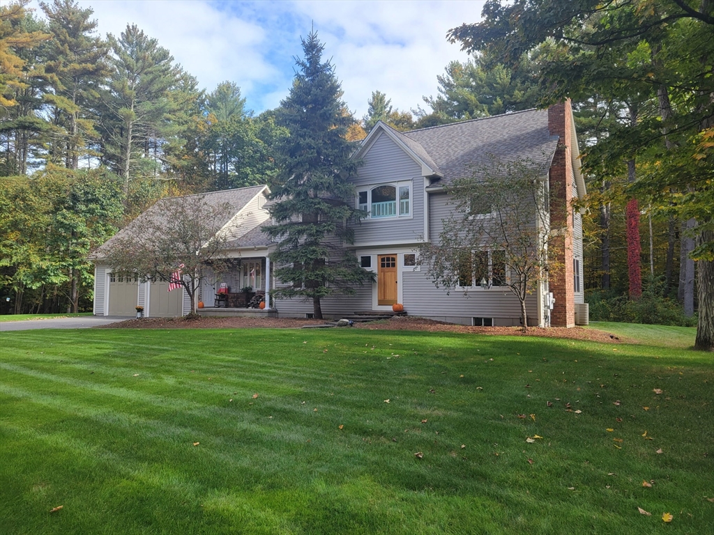 Sylvester Rd, Florence, MA 01062