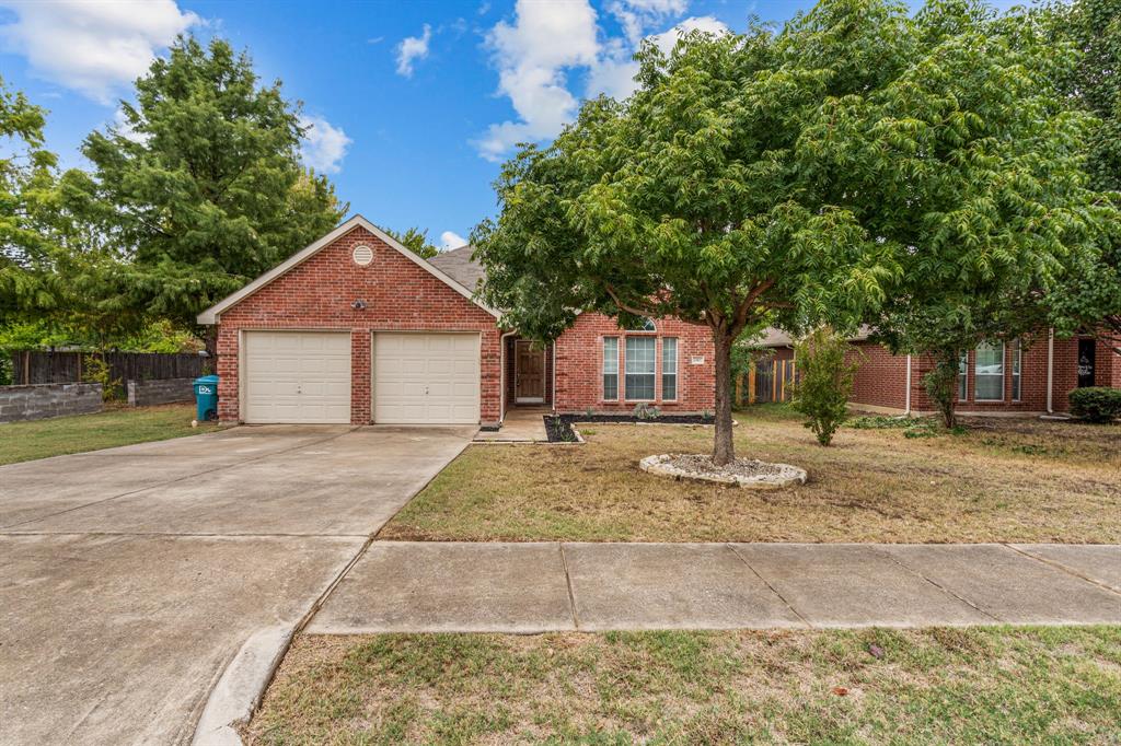 Stockton St, Denton, TX 76209