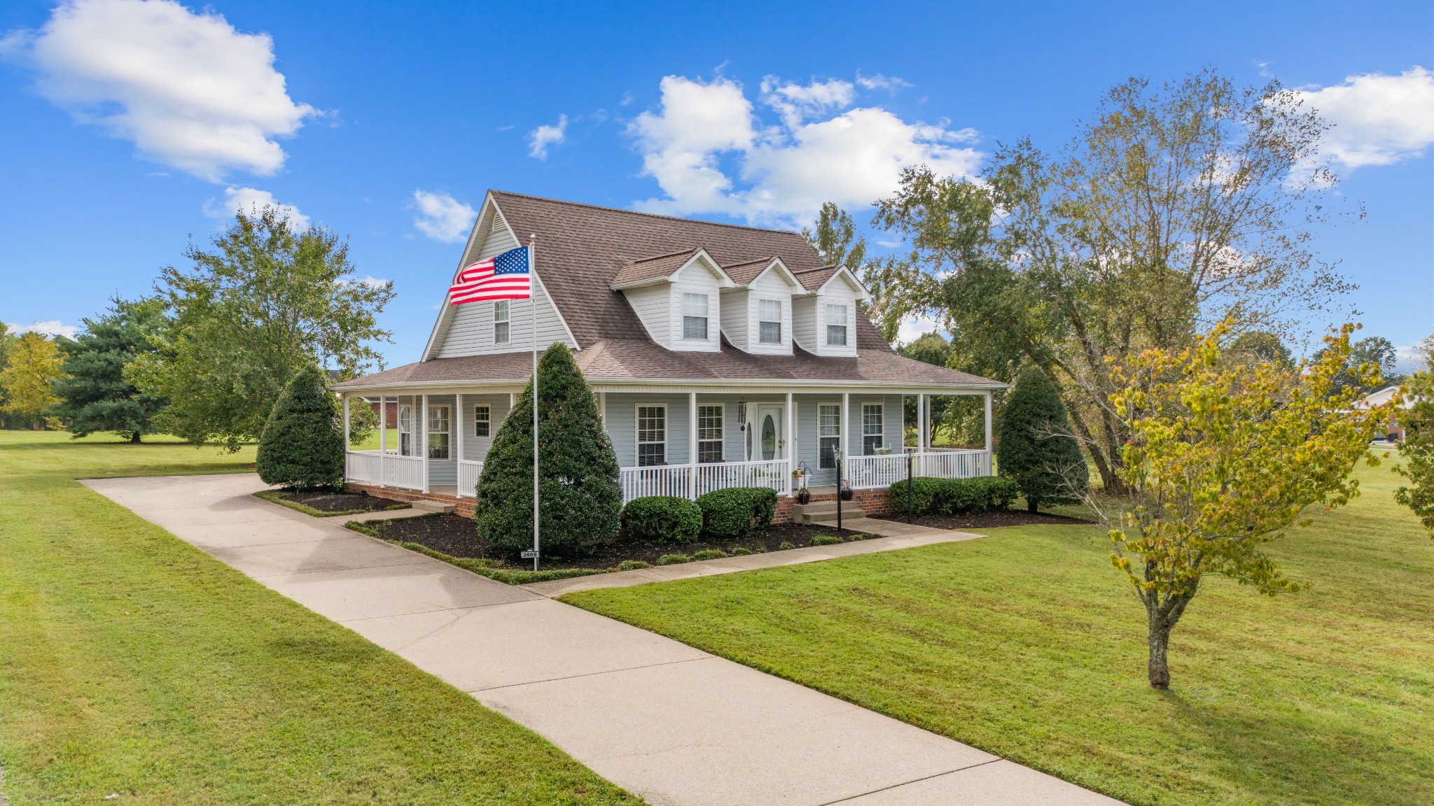 Quarry Rd, Mount Juliet, TN 37122