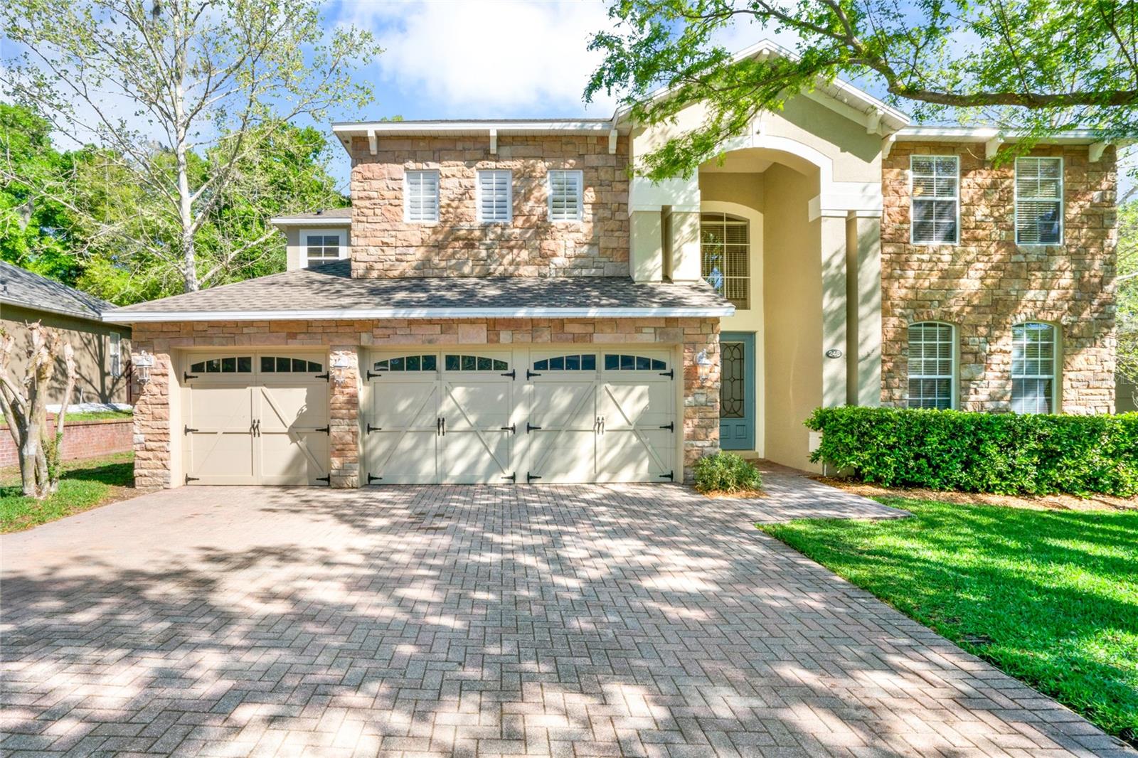 Wekiva Pointe Cir, Apopka, FL 32712