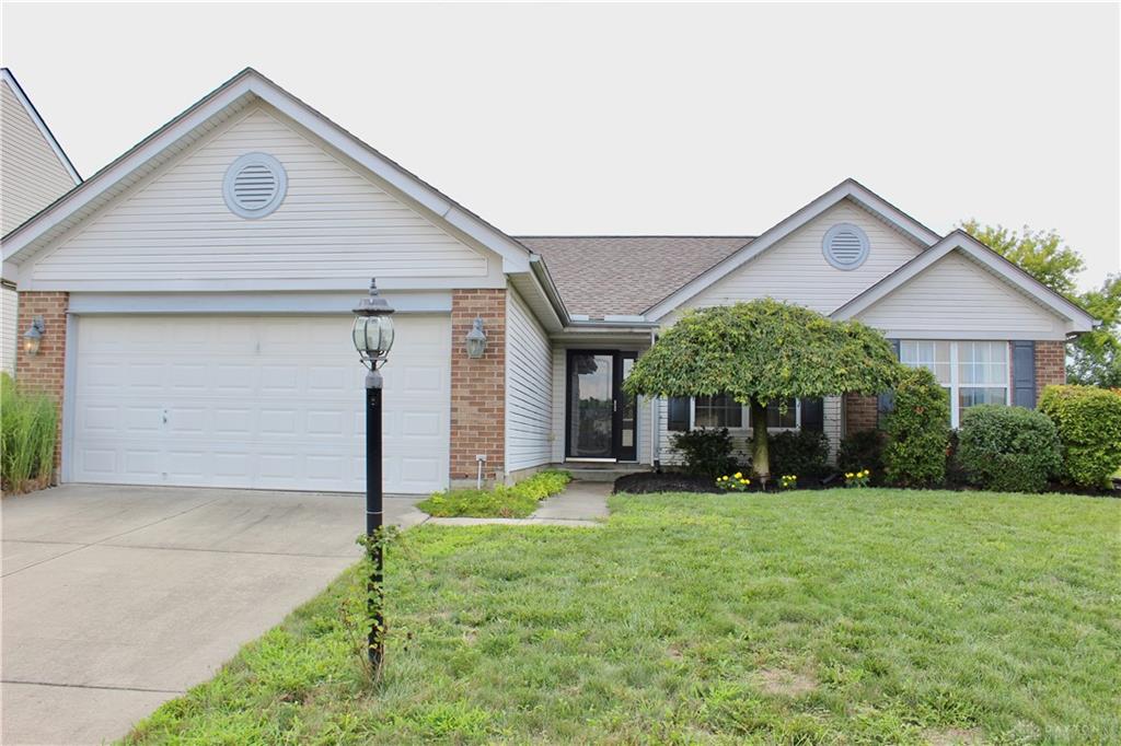 Belleglade Dr, Dayton, OH 45424