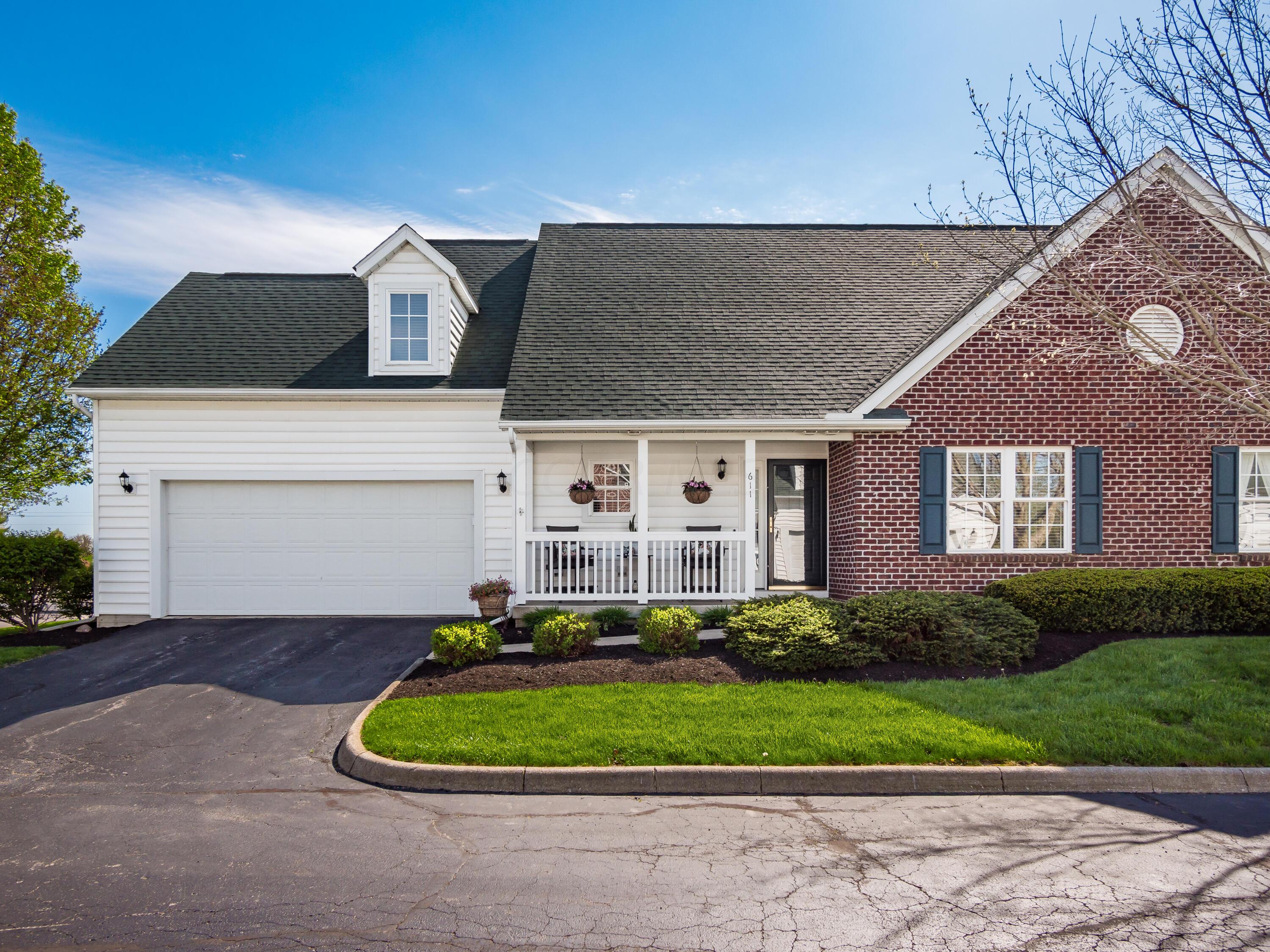 Concord Village Cir, Johnstown, OH 43031