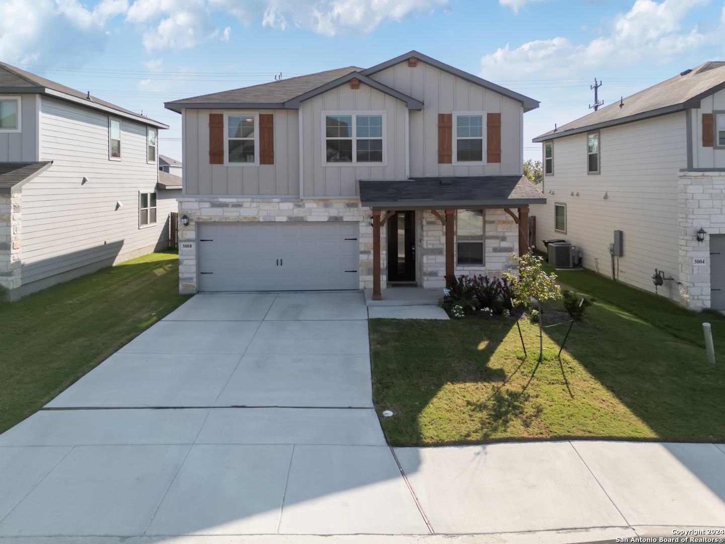 Drovers Path, Saint Hedwig, TX 78152
