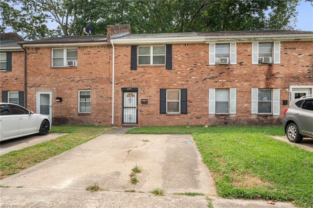 Bonnot Dr, Norfolk, VA 23513