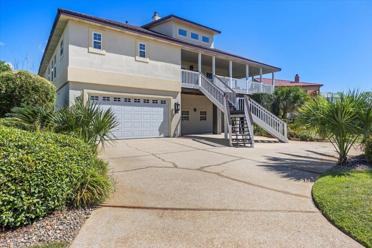 Biscayne Blvd, Navarre, FL 32566