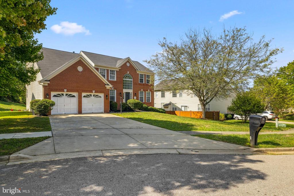 Old Lantern Ct, Fort Washington, MD 20744