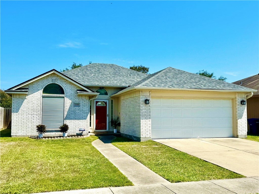 Nautical Wind Dr, Corpus Christi, TX 78414