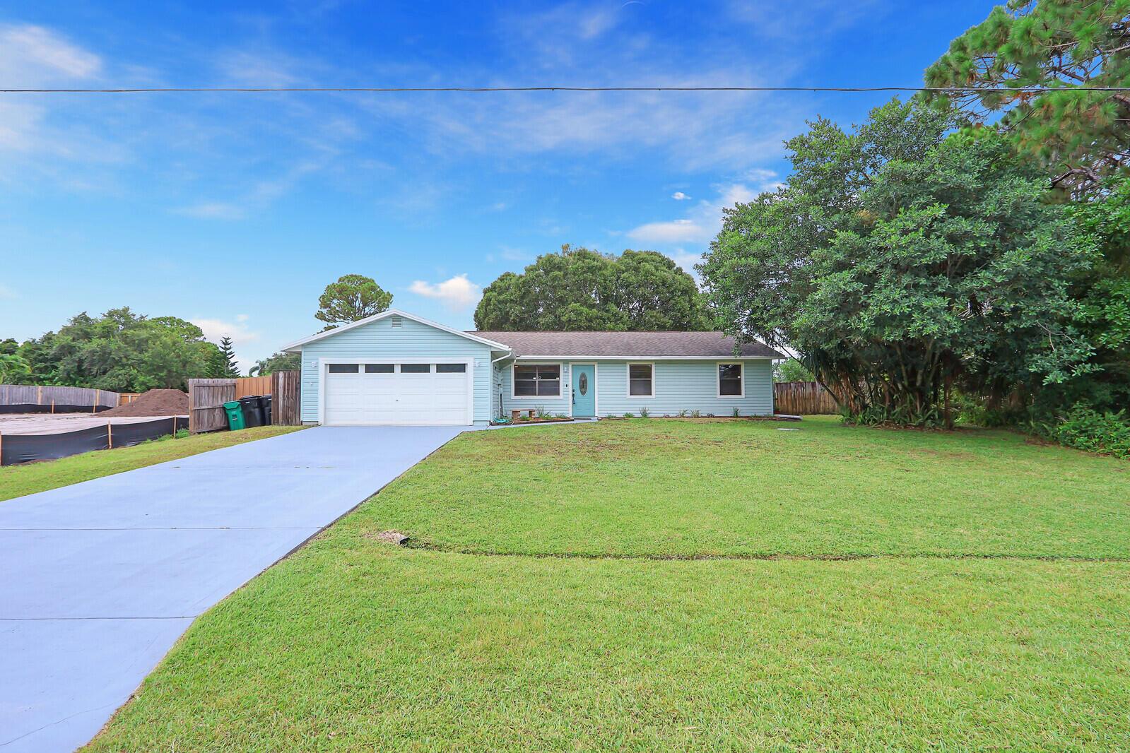 Mariola Ave, Port Saint Lucie, FL 34952