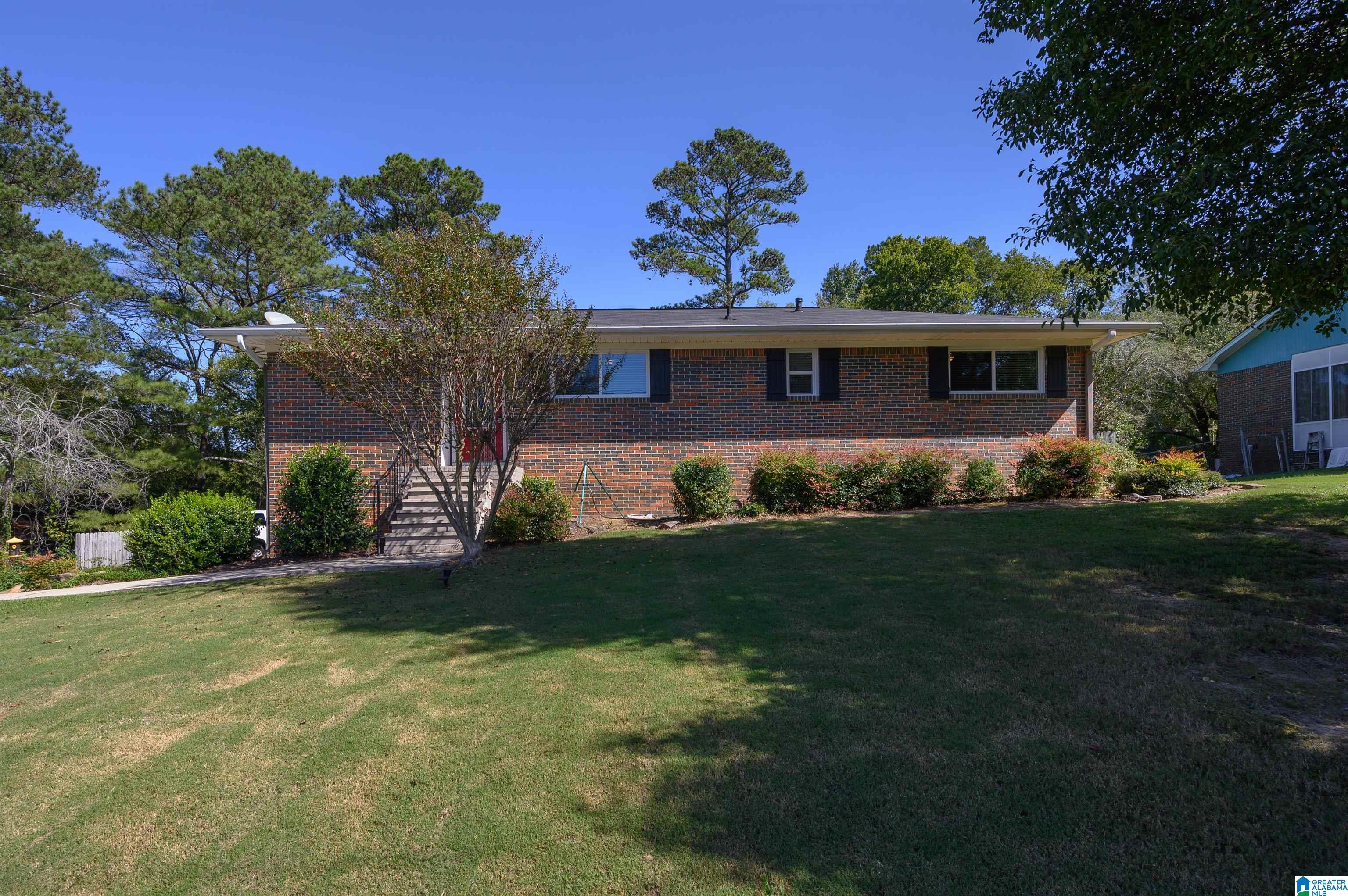 Virginia St, Gardendale, AL 35071