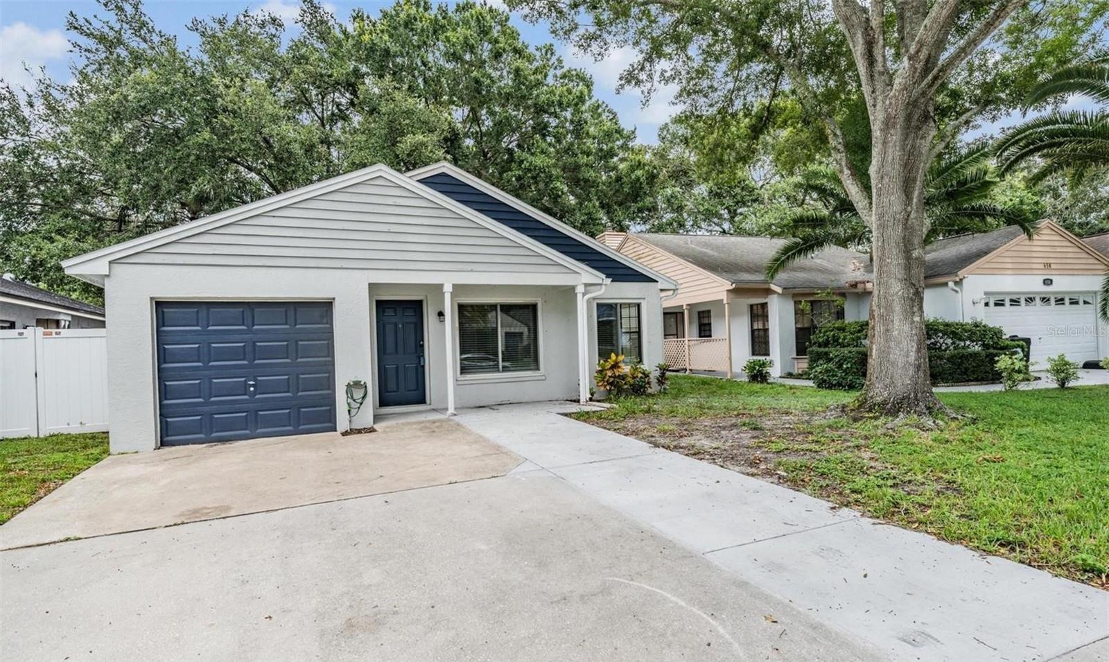 Bellingham Pl, Palm Harbor, FL 34684