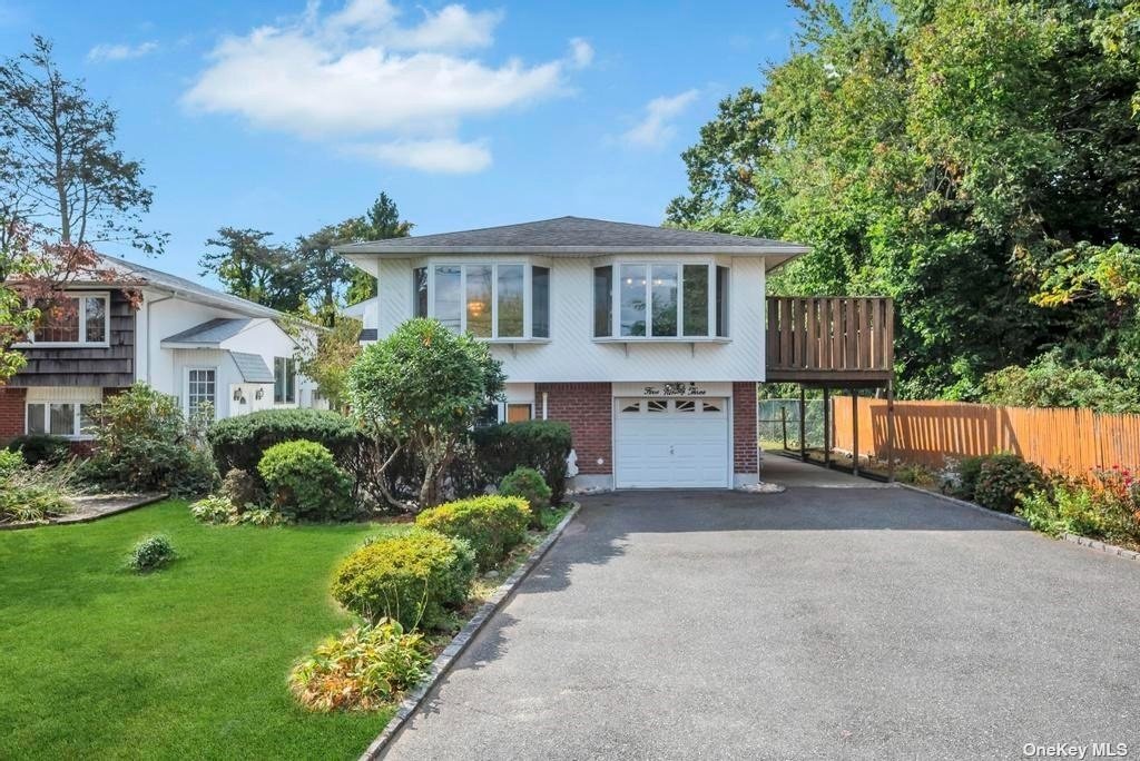 Old Bethpage Rd, Old Bethpage, NY 11804