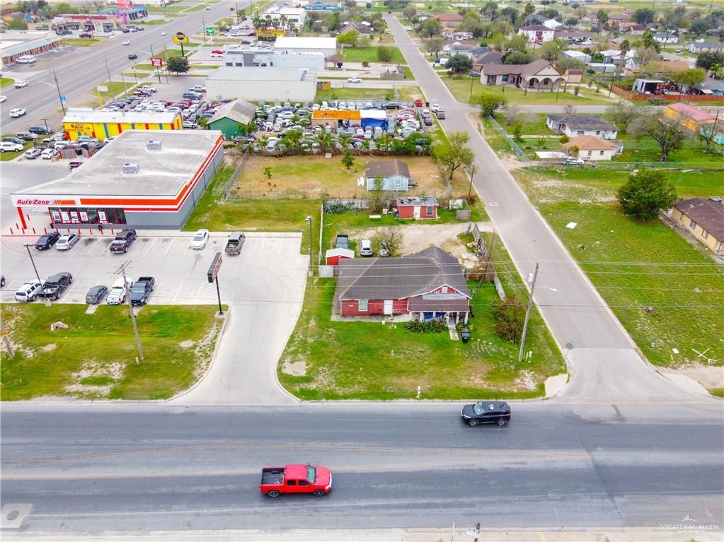 Main Ave, Alton, TX 78573