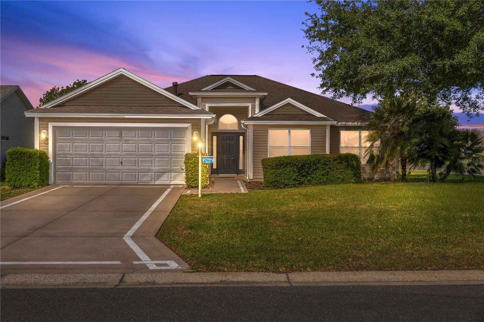 89th Natchez Ave, The Villages, FL 32162