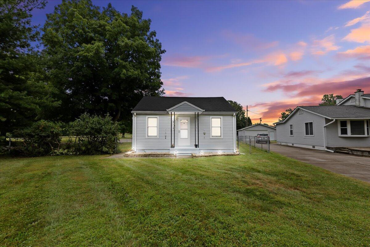 Park Blvd, South Rockwood, MI 48179