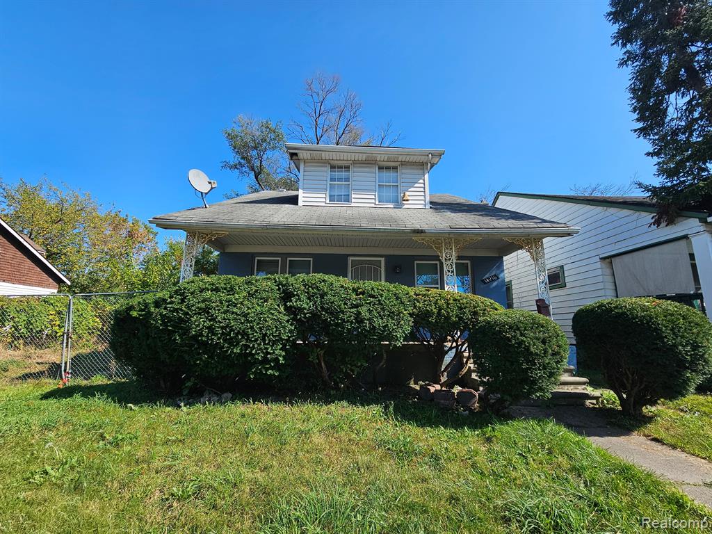 Kentucky St, Detroit, MI 48238