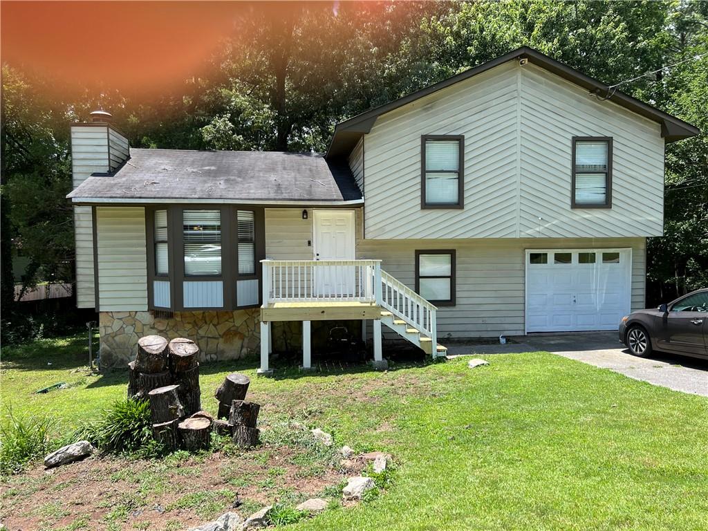 Summer Pl, Snellville, GA 30039