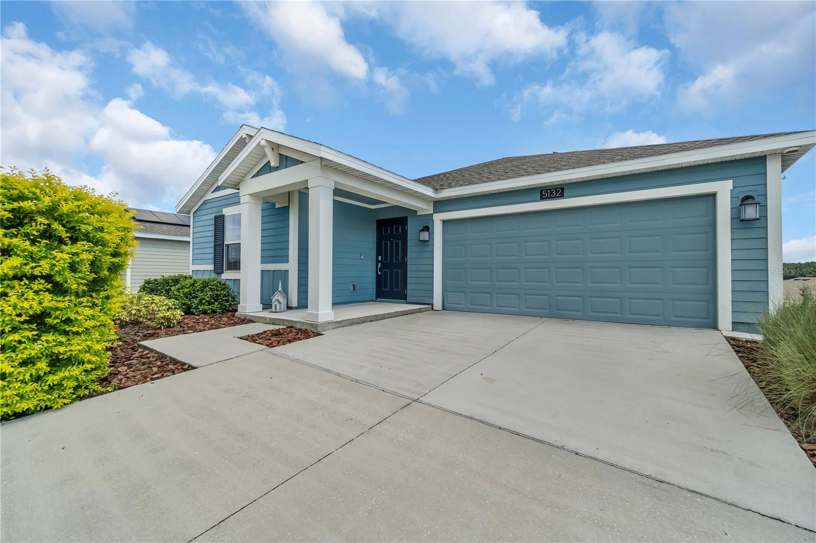 Tanzanite Dr, Mount Dora, FL 32757