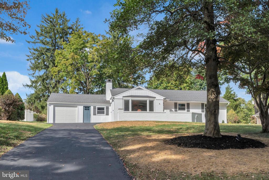 Spring Ln, Yardley, PA 19067