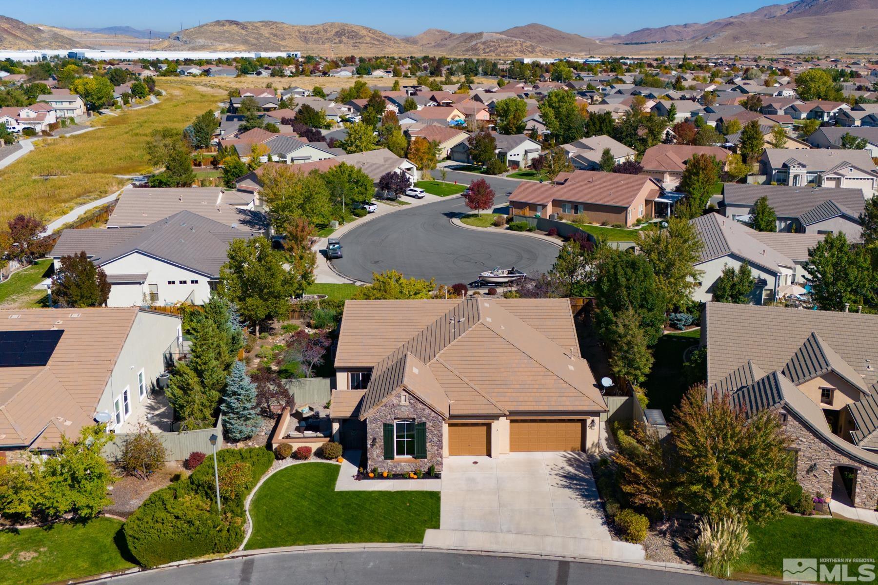 Brightstone Ct, Reno, NV 89521