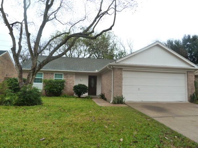 Kitchen Hill Ln, Sugar Land, TX 77479