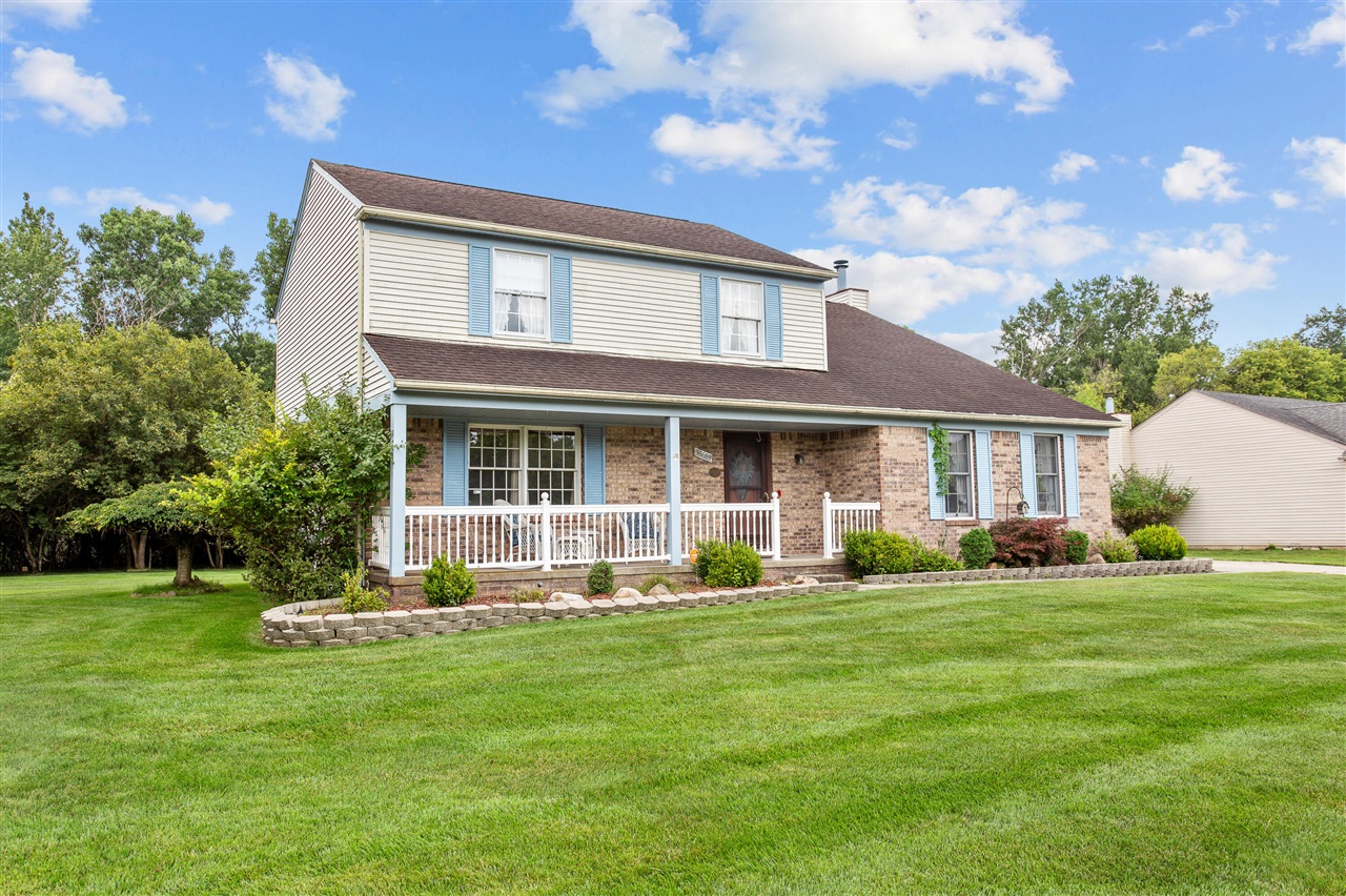 Parkview Dr, Wayne, MI 48184