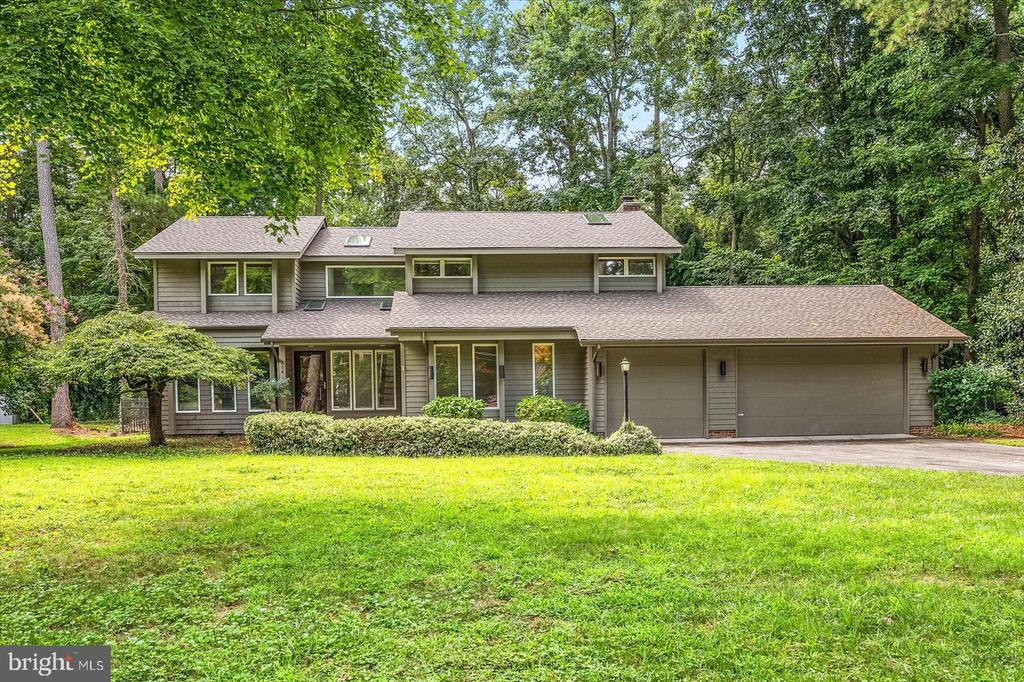 Burning Tree Cir, Salisbury, MD 21801