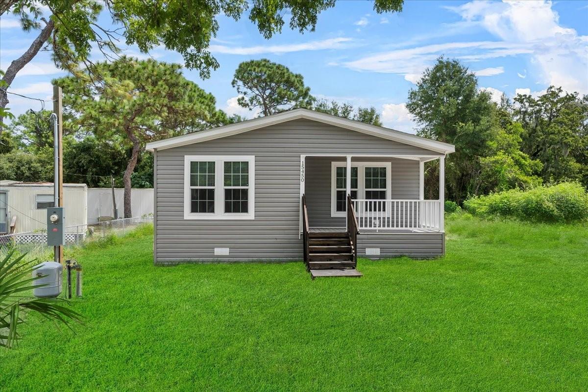 Madeline Dr, Hudson, FL 34667