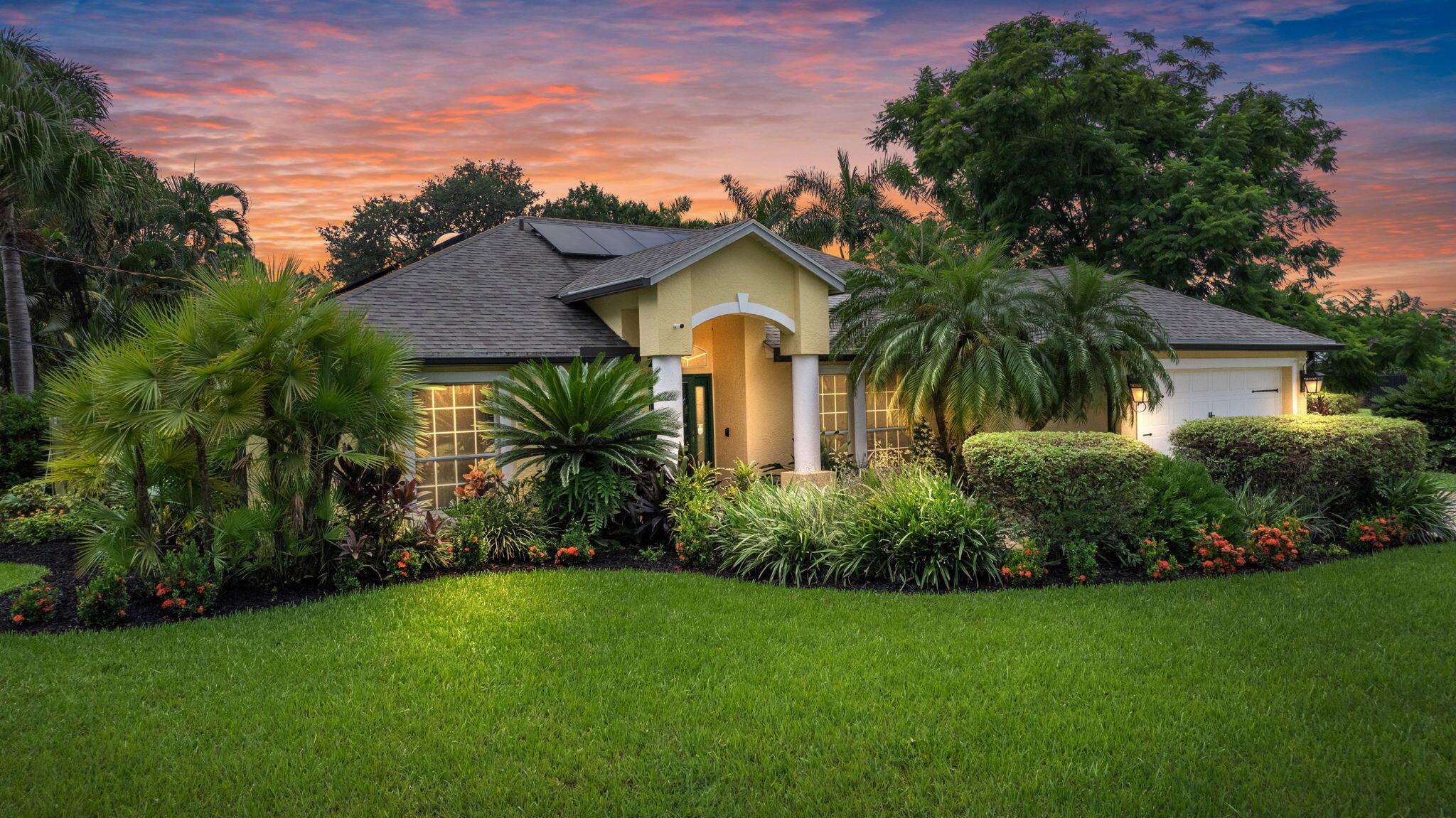 Bellevue Ave, Port Saint Lucie, FL 34953