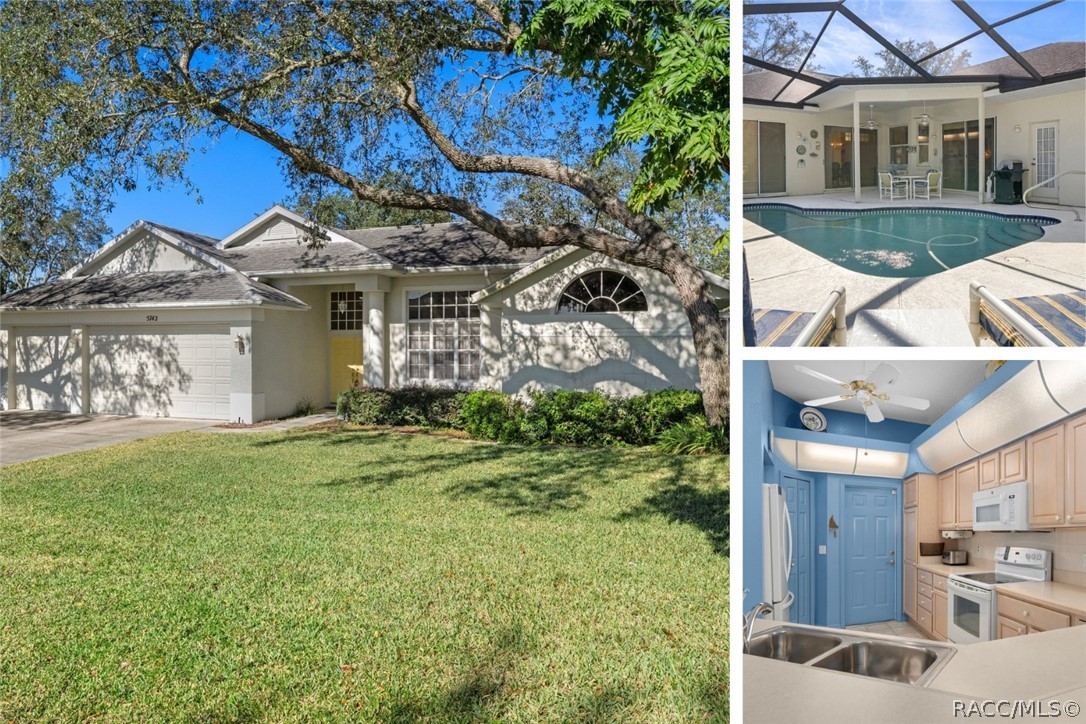 Hunters Ridge Cir, Lecanto, FL 34461