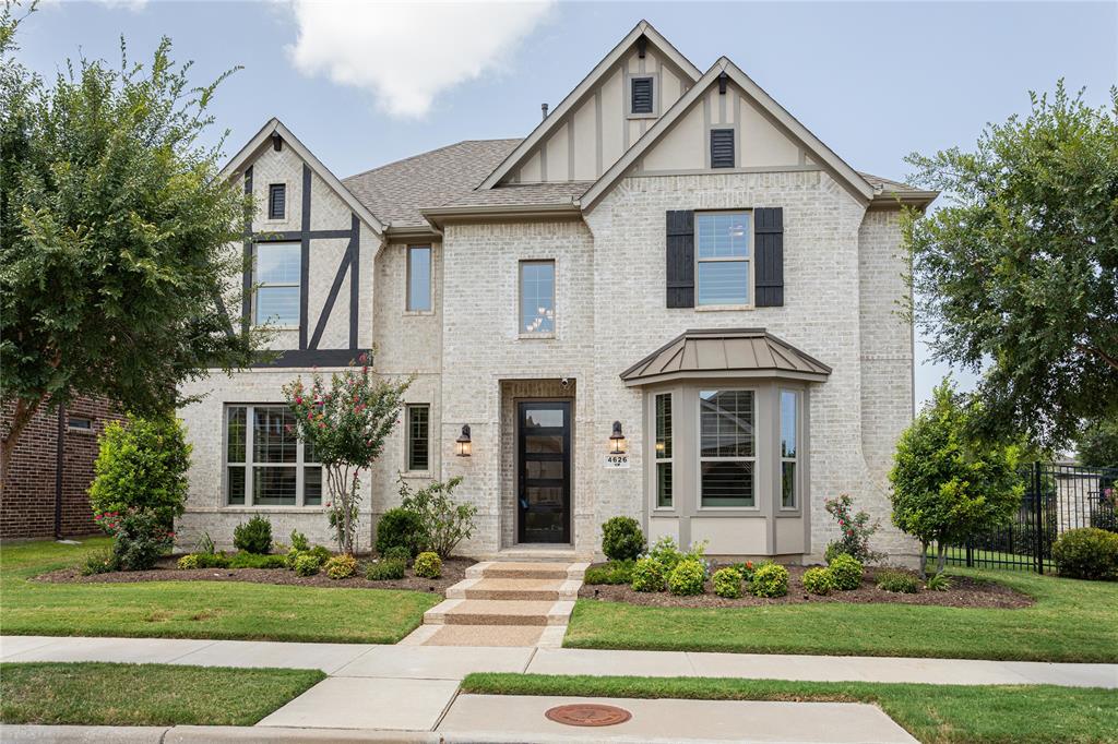 Copper Mountain Trl, Arlington, TX 76005