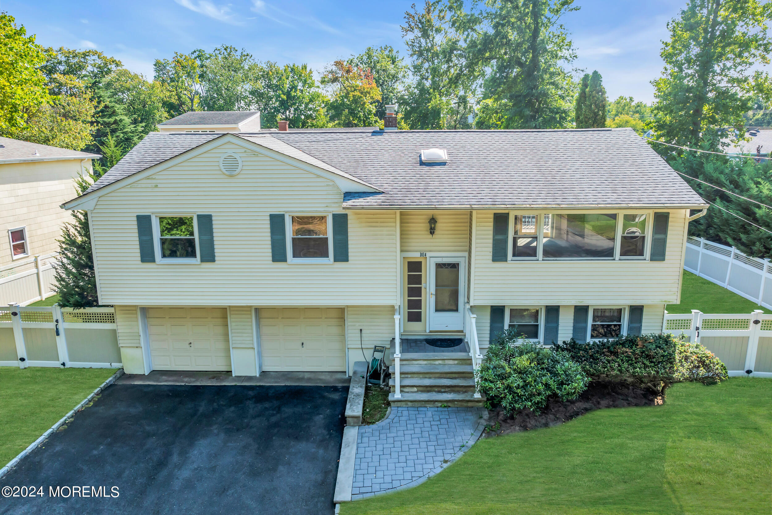 Franklin Ave, Ocean, NJ 07712