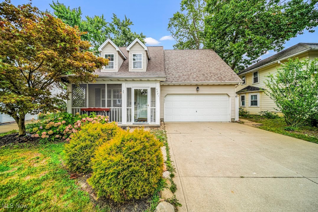 Orchard Rd, Mentor, OH 44060
