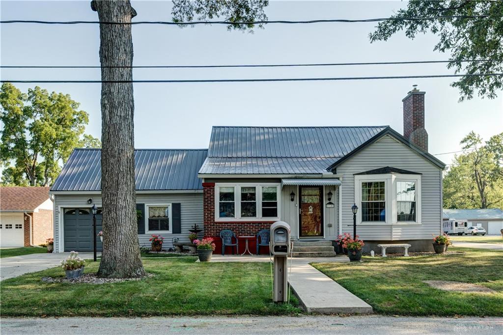Park Dr, Greenville, OH 45331