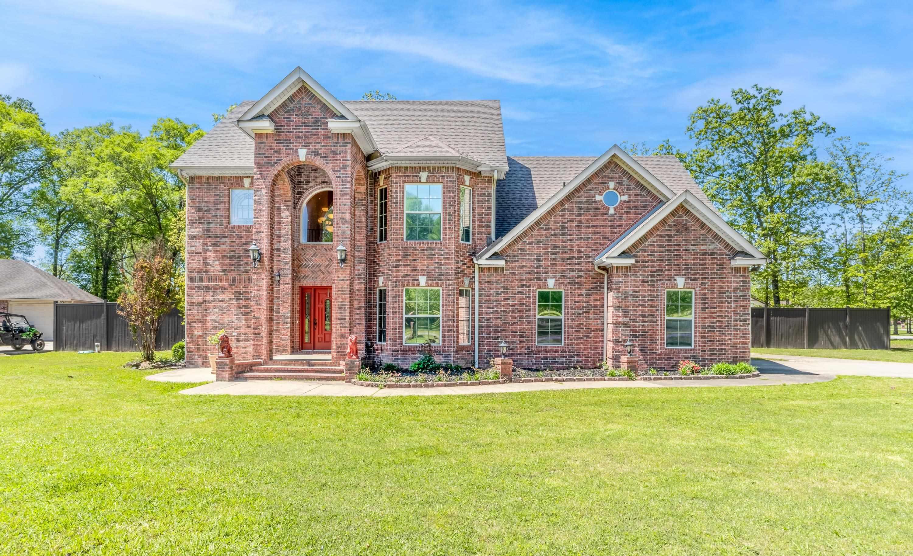Nature Valley Dr, Conway, AR 72032